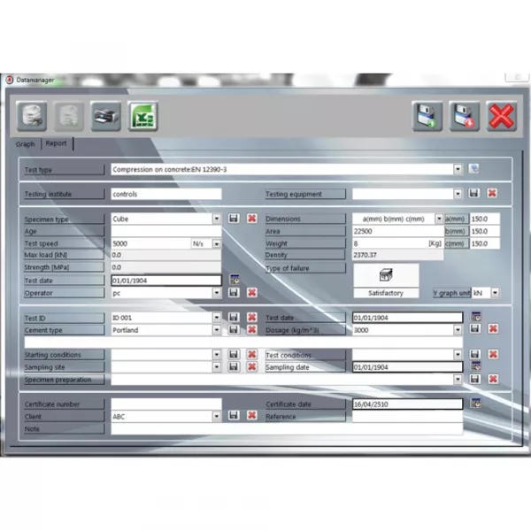 UTS Software – 50 SW/UTS